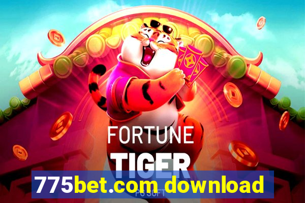 775bet.com download